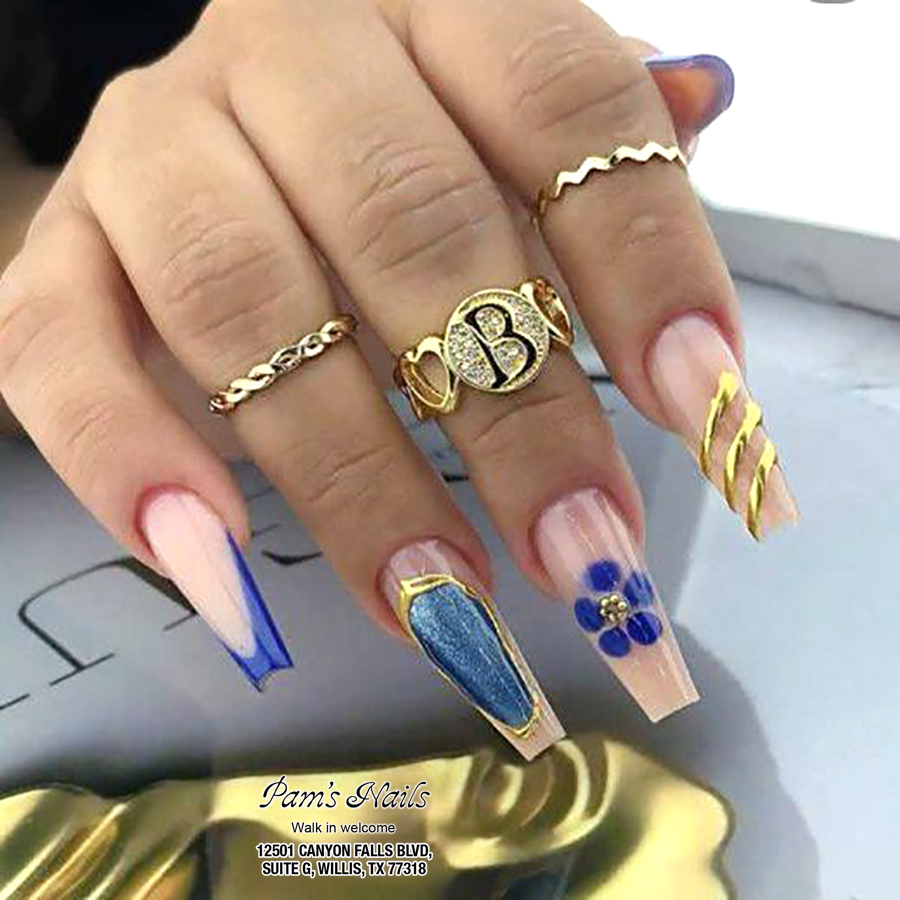 Nails Design Willis